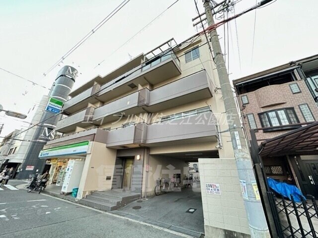  ラフォーレ住吉