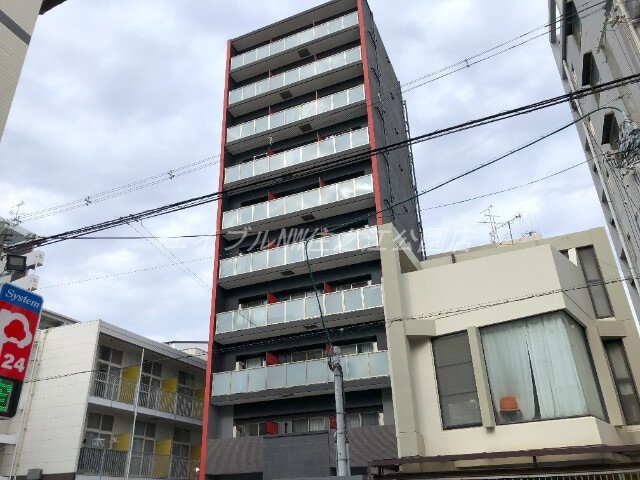  グランパシフィック岸里東