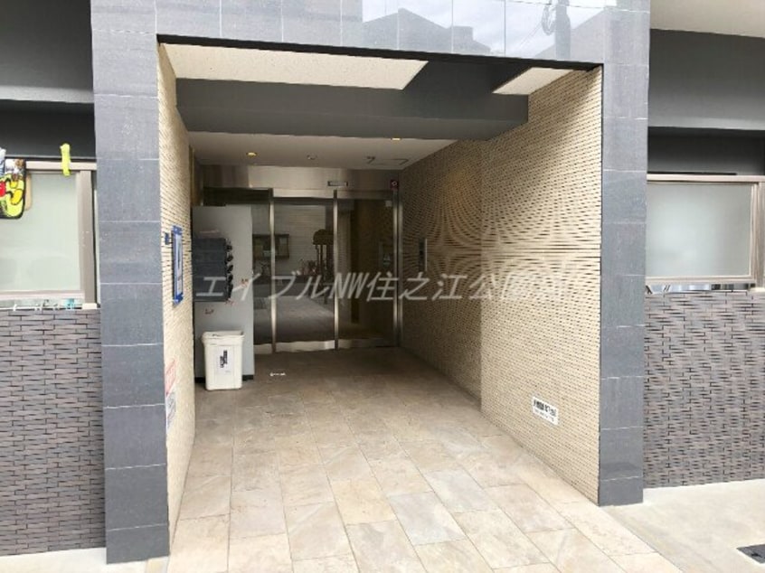  グランパシフィック岸里東