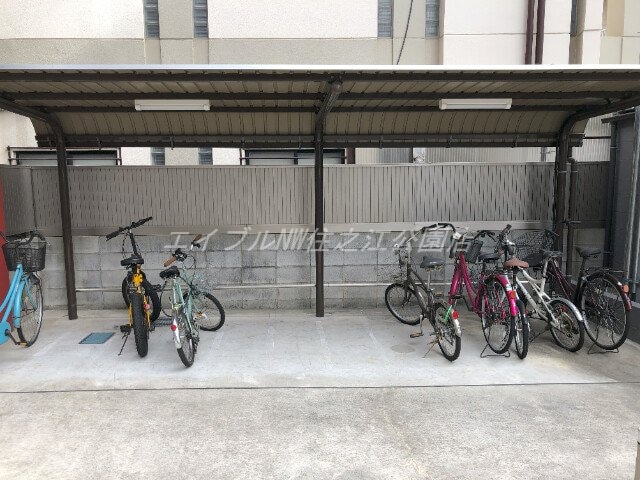  グランパシフィック岸里東