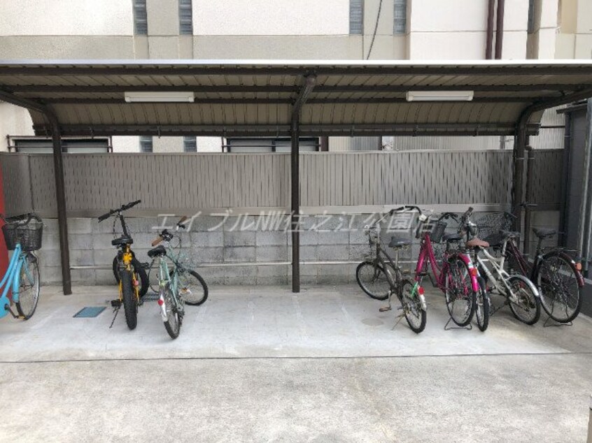  グランパシフィック岸里東