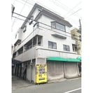 清水丘ホワイトハウスの外観