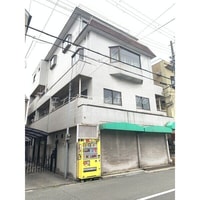 清水丘ホワイトハウス