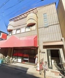 仲谷マンションの外観