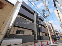 ソリティア鶴見橋