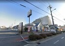 無添くら寿司住之江北島店(その他飲食（ファミレスなど）)まで109m コンフォート壱番館