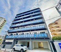 Ｋ－フロント今宮１番館