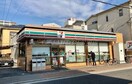 セブンイレブン大阪南住吉2丁目店(コンビニ)まで374m プロシード長居公園通