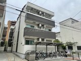 フジパレス西加賀屋Ⅲ番館