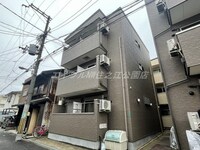 メゾン・オークルⅡ