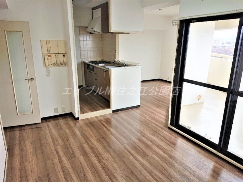  フェルザ住之江公園