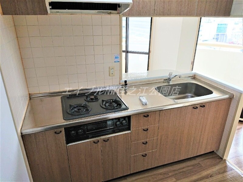  フェルザ住之江公園