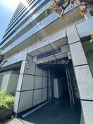  フェルザ住之江公園