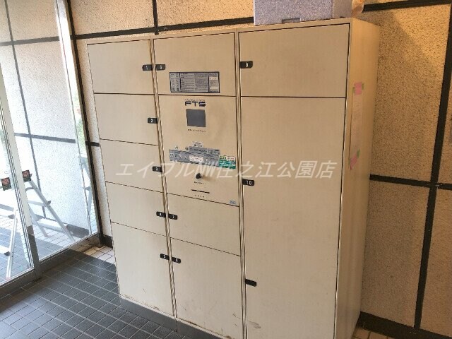  フェルザ住之江公園