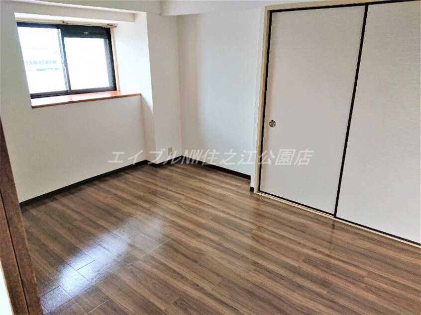  フェルザ住之江公園