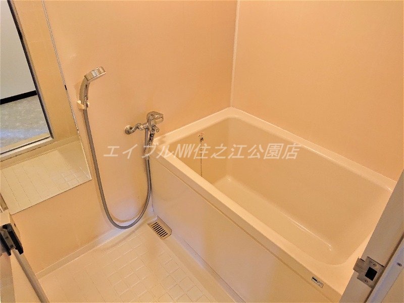  フェルザ住之江公園