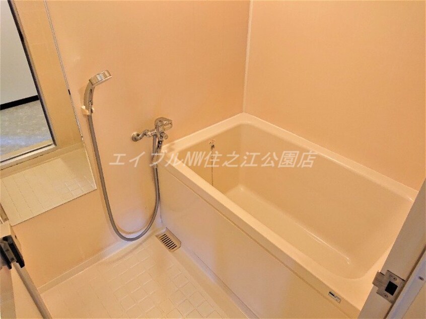  フェルザ住之江公園