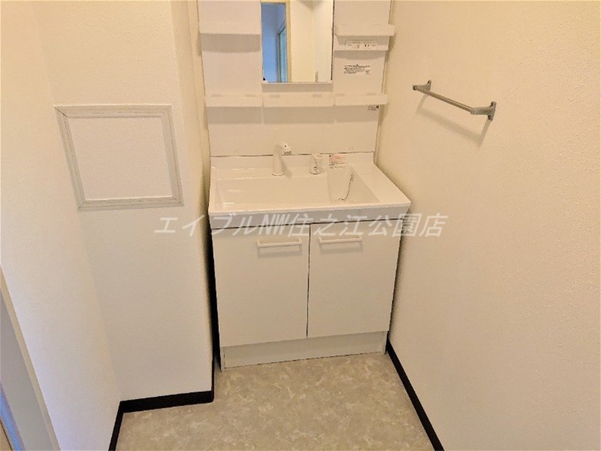  フェルザ住之江公園