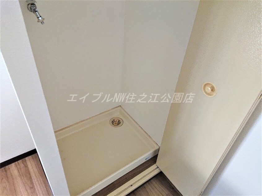  フェルザ住之江公園