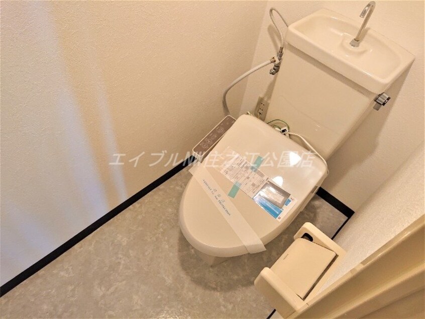  フェルザ住之江公園