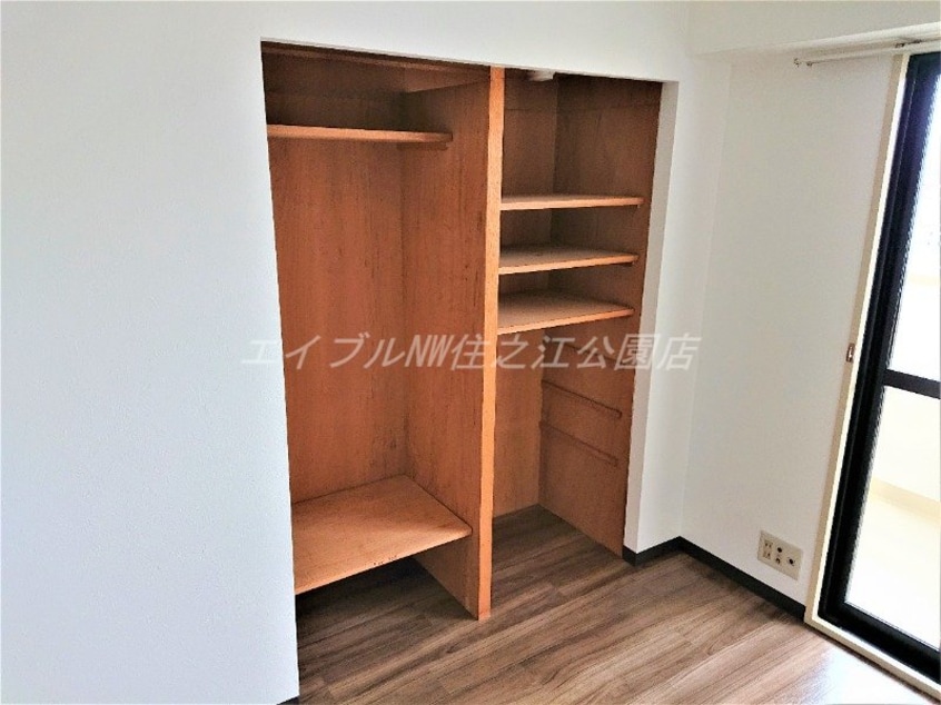  フェルザ住之江公園