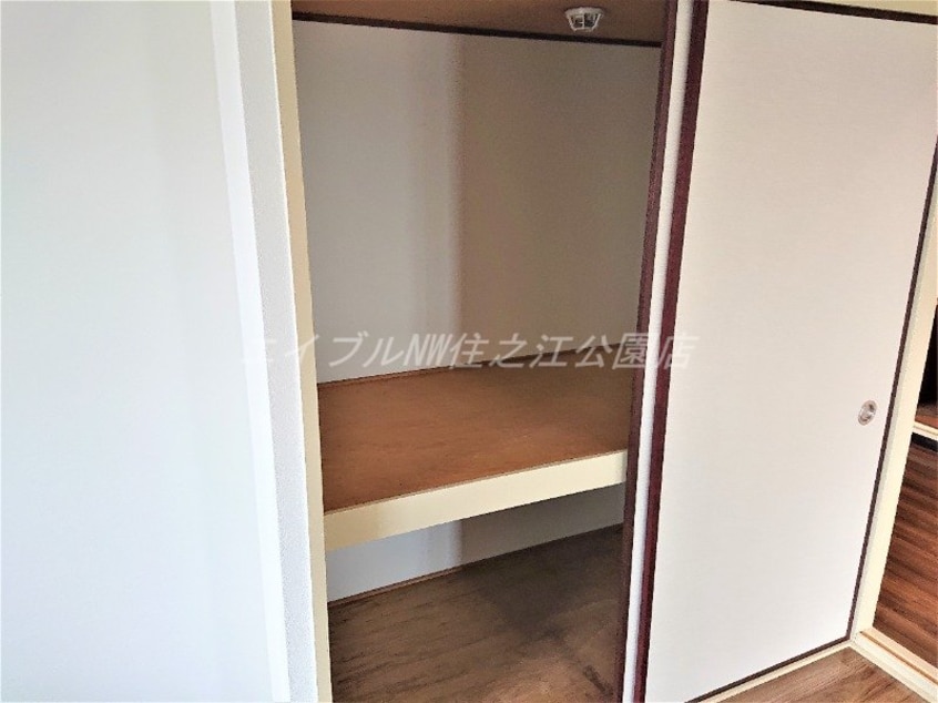  フェルザ住之江公園