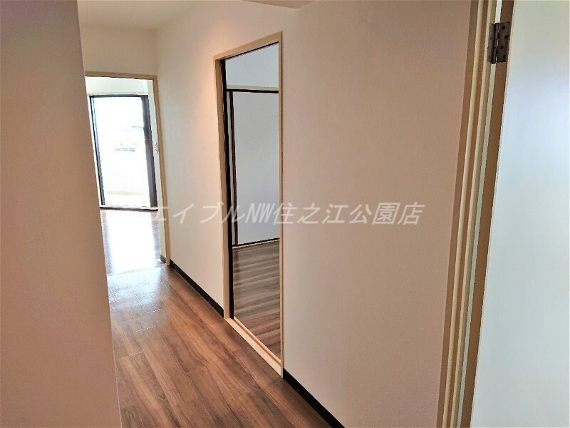  フェルザ住之江公園