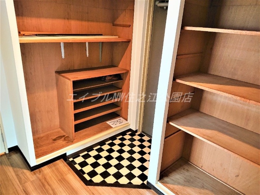  フェルザ住之江公園