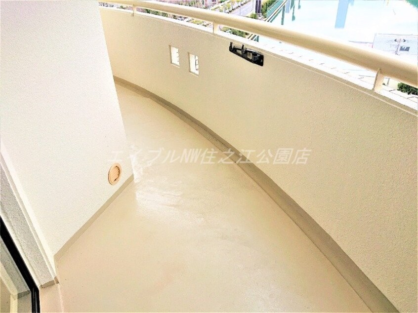  フェルザ住之江公園