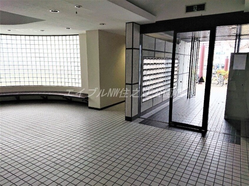  フェルザ住之江公園