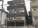 フジパレス住吉沢之町Ⅲ番館