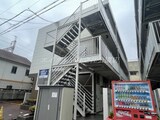 レオパレストラッド