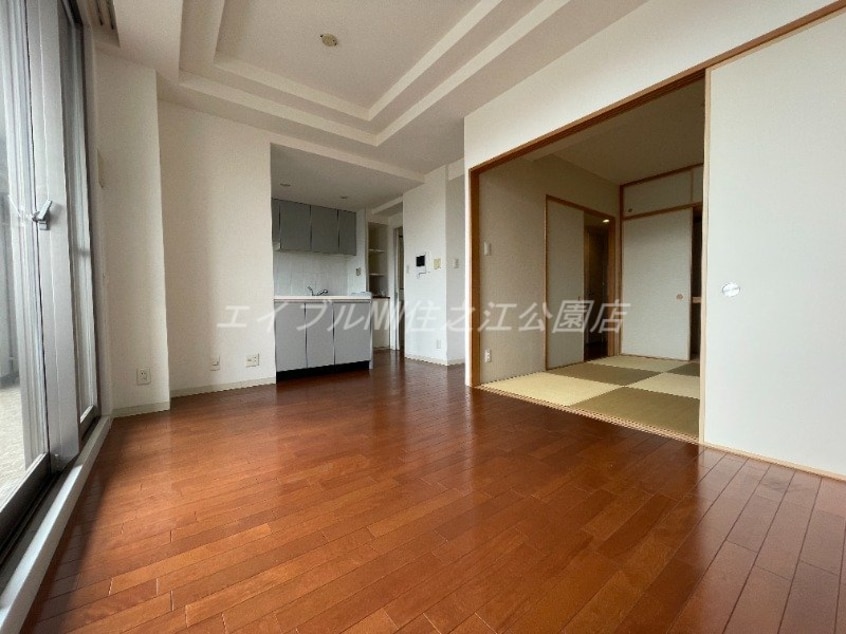  エスリード住吉公園通り