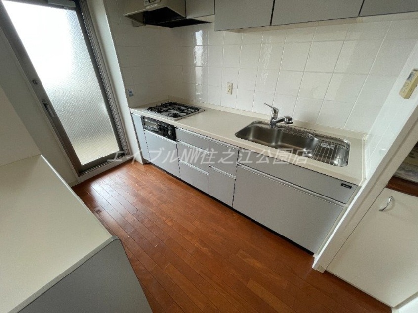  エスリード住吉公園通り