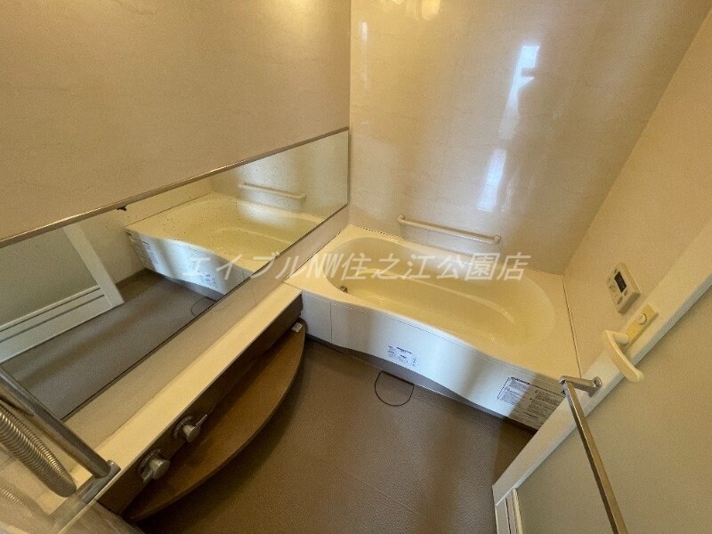  エスリード住吉公園通り