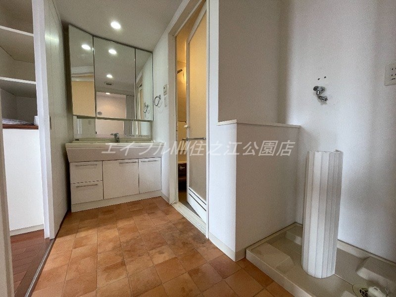  エスリード住吉公園通り