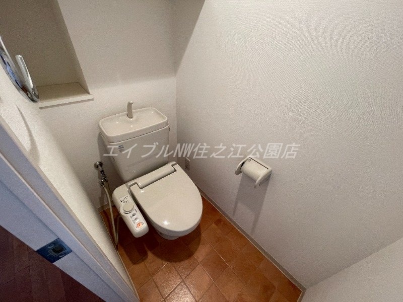  エスリード住吉公園通り