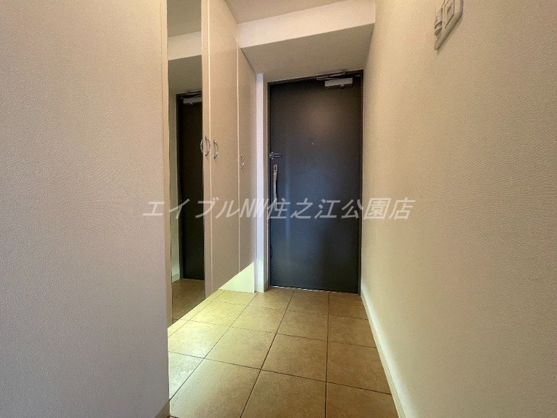  エスリード住吉公園通り