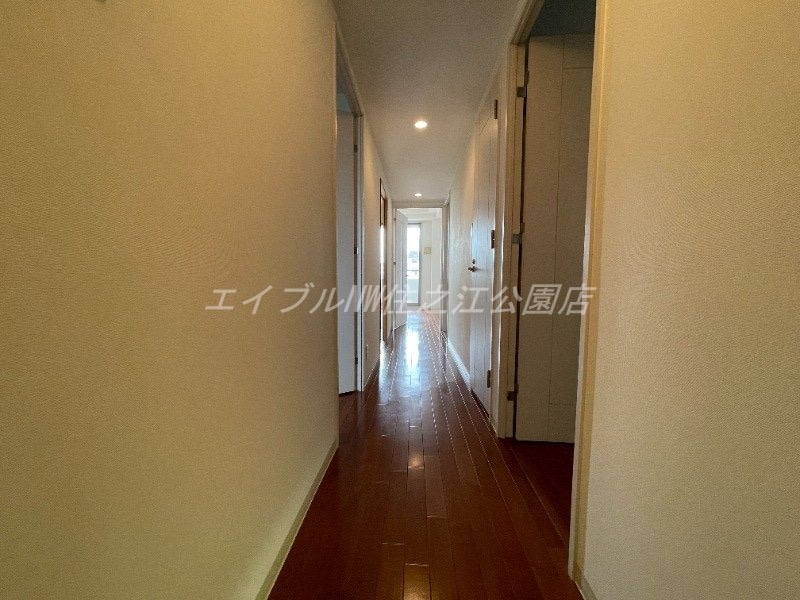  エスリード住吉公園通り