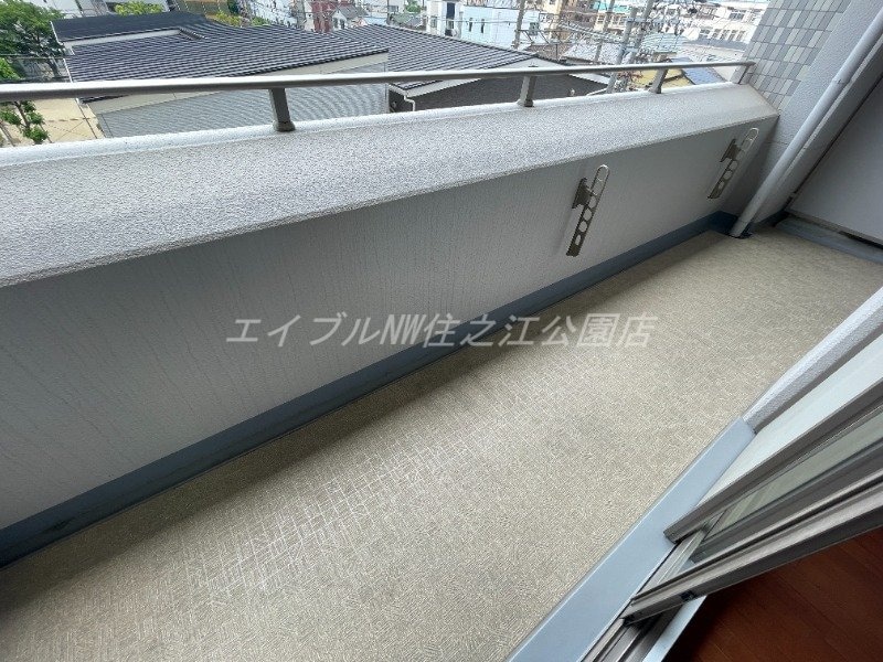  エスリード住吉公園通り