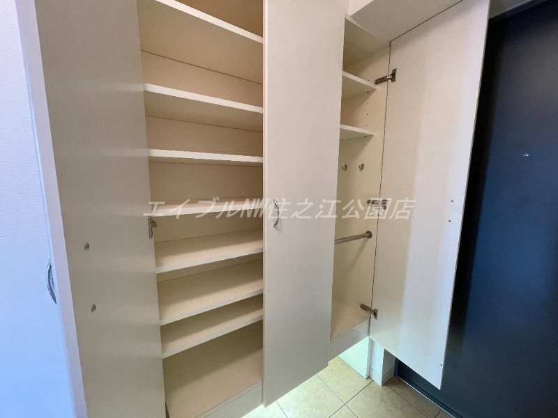  エスリード住吉公園通り