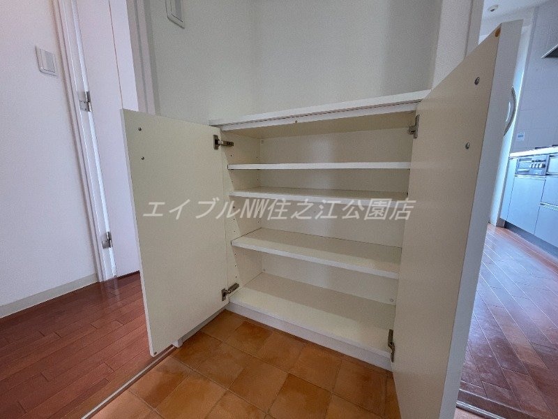  エスリード住吉公園通り