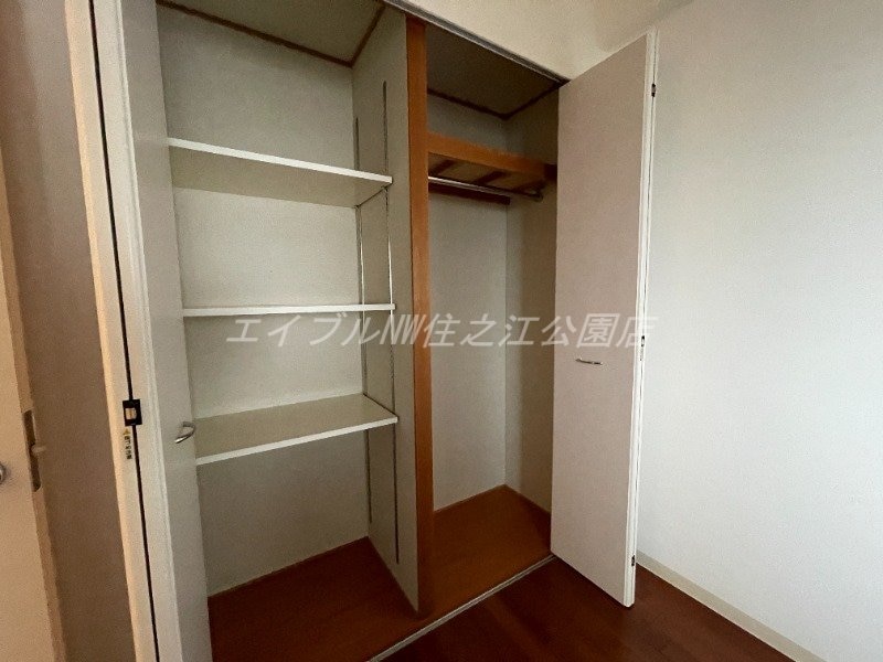  エスリード住吉公園通り