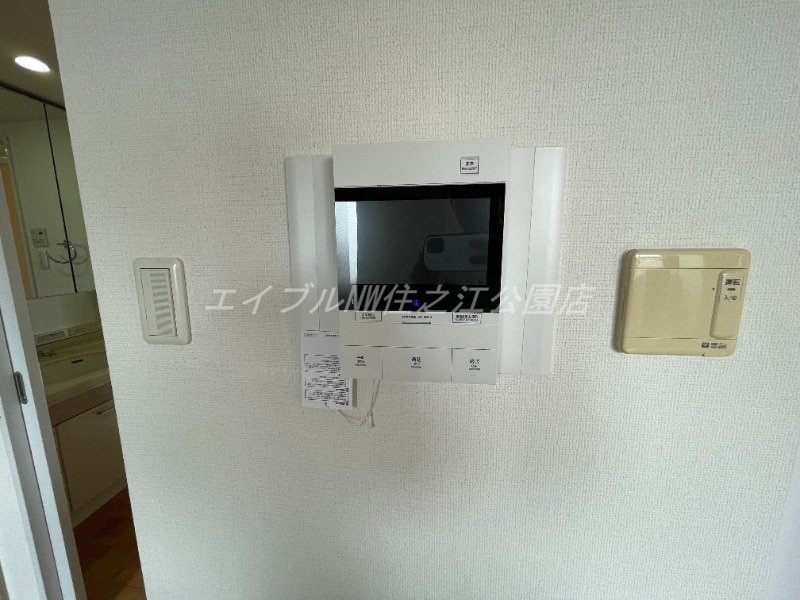  エスリード住吉公園通り