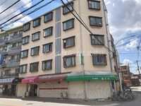 シャンブル玉出
