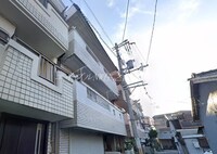 粉浜戸建