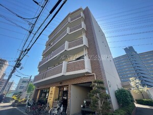 サイプレス住之江