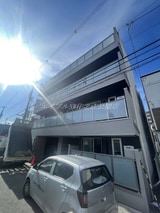 テラ我孫子前