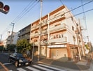 うららマンションの外観