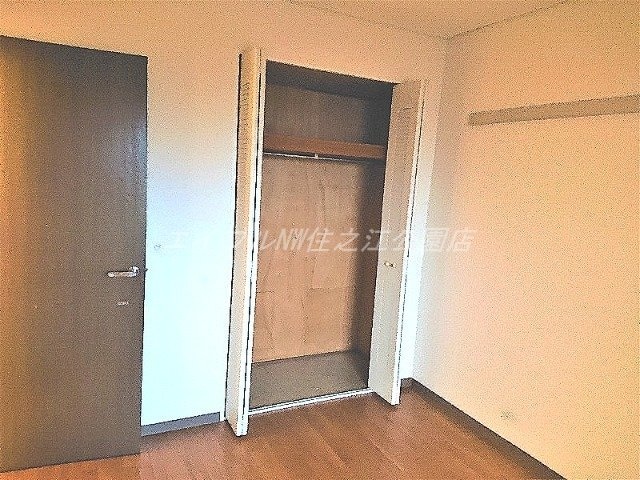  サワー・ドゥ住之江公園